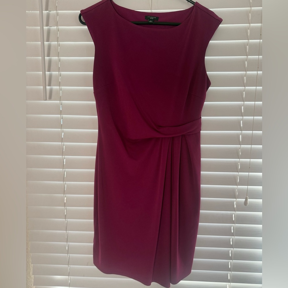 Ann Taylor Dress